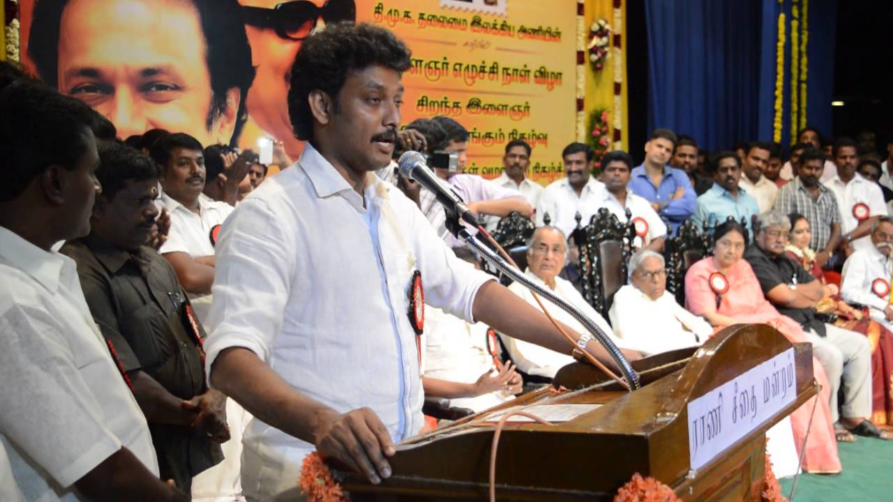 DMK Carders Doubt Who is DMK chief