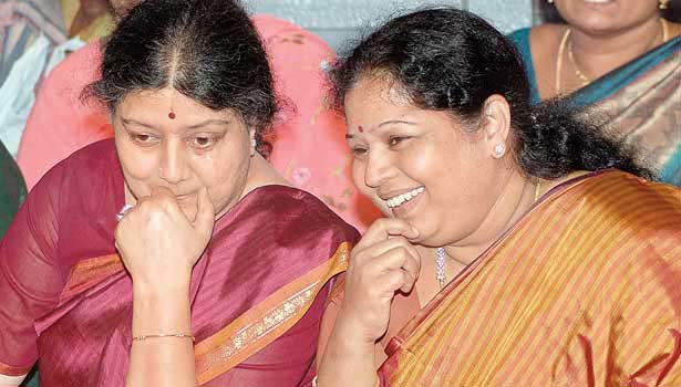 The mystery of Jayalalithaa's death: c.v.shanmugam says The mystery of Jayalalithaa's death: c.v.shanmugam says