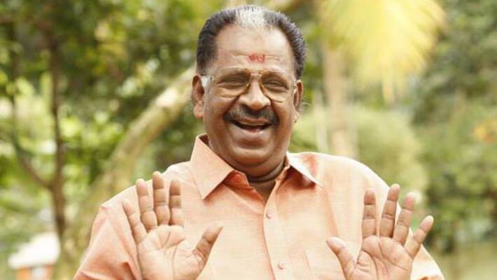 actor kollam thulas about court verdict on sabarimala actor kollam thulas about court verdict on sabarimala