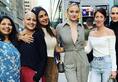 Priyanka Chopra, Sonali Bendre, Sophie Turner set squad goals in new pic from New York