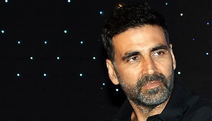 Akshay kumar requested 'houseful 4' producer to cancell the shoot