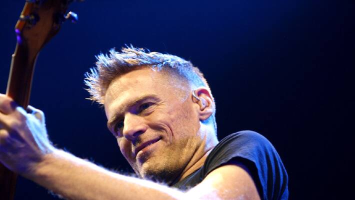 International pop singer Bryan Adams tests positive for Covid 19; read details RCB International pop singer Bryan Adams tests positive for Covid 19; read details RCB