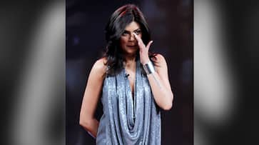 Former Miss Universe Sushmita Sen on Me too campaign