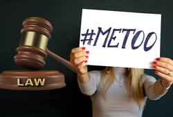 #MeToo Indian judiciary High Court judge sexism rampant legal fraternity