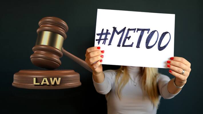 Dont Misuse Me Too Says Bombay High Court Dont Misuse Me Too Says Bombay High Court