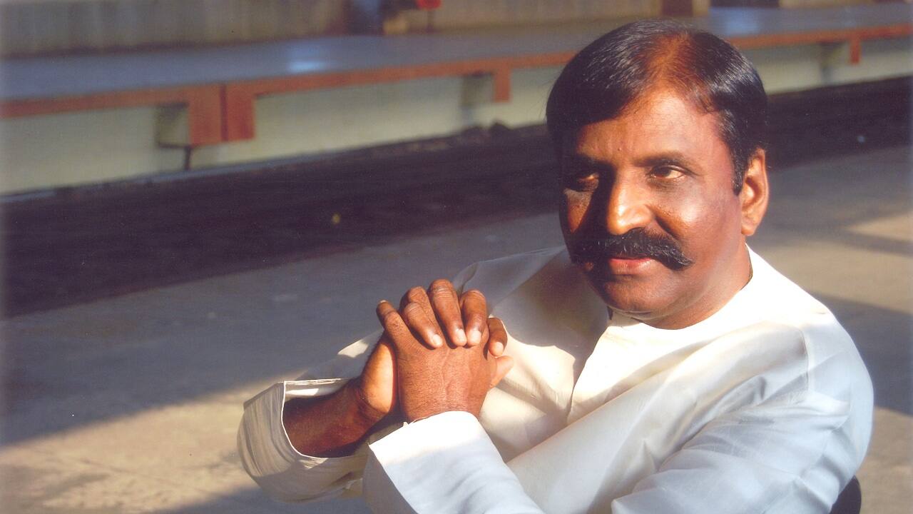 One more me too complaint against vairamuthu