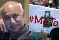 #MeToo: 'MJ Akbar must step down, now,' says ABVP leader