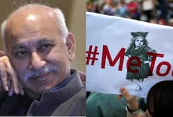 #MeToo: 'MJ Akbar must step down, now,' says ABVP leader