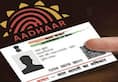 Aadhaar Columbia University  book Narendra Modi social benefits unique biometric ID