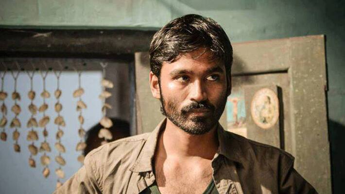 dhanush movie got national level award dhanush movie got national level award