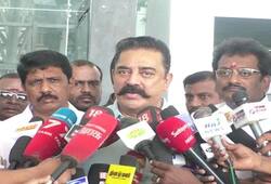 Tamil Nadu Kamal Haasan MeToo campaign Chennai Video Makkal Needhi Maiam