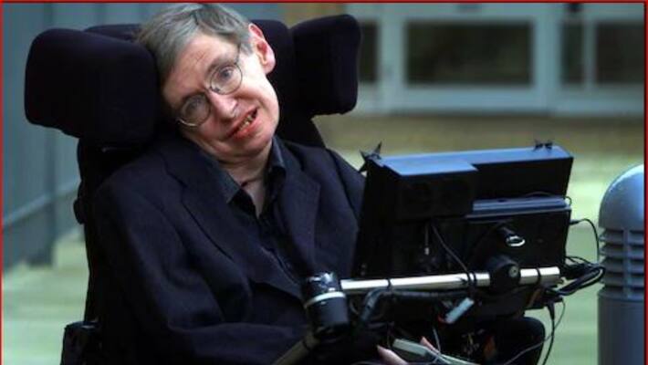 Whats Stephen Hawking Final Fears Was Whats Stephen Hawking Final Fears Was