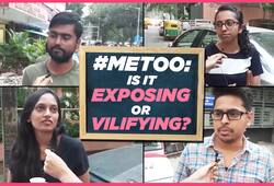 MeToo India campaign: Is it a movement for the better or worse?