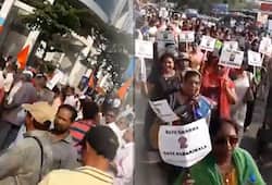 Mumbai Keralites Sabarimala verdict Video