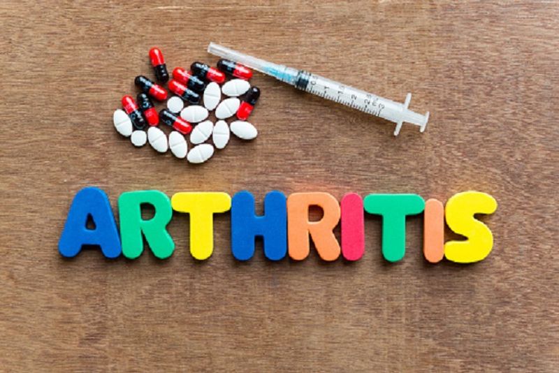 Rheumatoid arthritis unusual symptoms