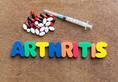 World Arthritis Da 10 facts about arthritis myths condition symptoms prevention Osteoporosis Video