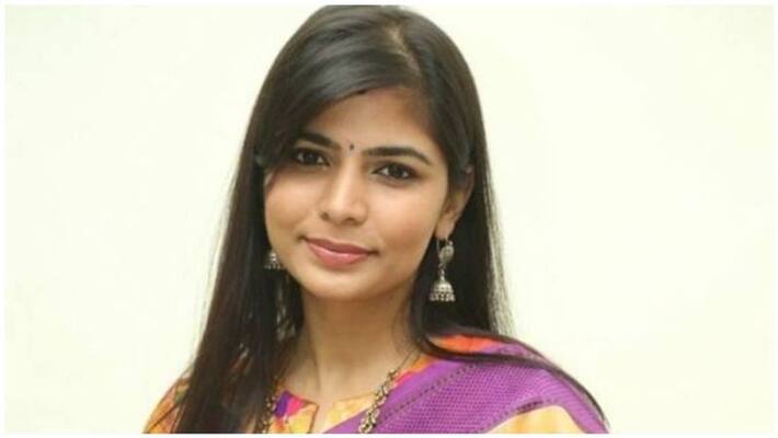 Sexual harassment of students in the school hostel! - Singer Chinmayi's tweet Sexual harassment of students in the school hostel! - Singer Chinmayi's tweet