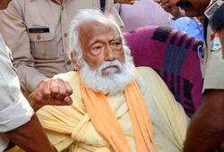 Swami Sanand death: Congress feel oxygen to fight BJP in Uttarakhand