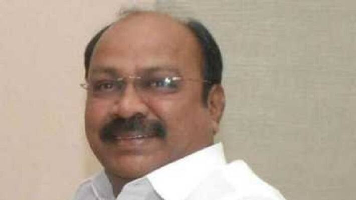Money laundering case.. Parithi Ilamvazhuthi wife Arrested Money laundering case.. Parithi Ilamvazhuthi wife Arrested