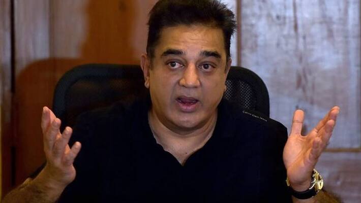 Karunanidhi can not come to the opening of the statue...kamal Karunanidhi can not come to the opening of the statue...kamal