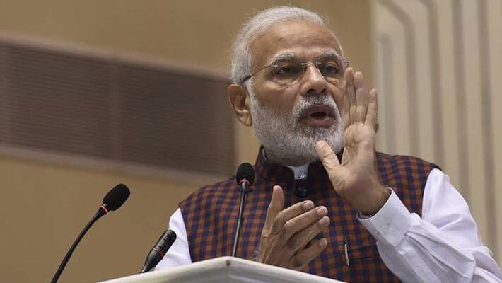 Rahul Gandhi Slams Modi Government Rahul Gandhi Slams Modi Government