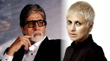 Ex-Bigg Boss contestant Sapna Bhavnani targets Amitabh Bachchan; says, Your truth will come out very soon