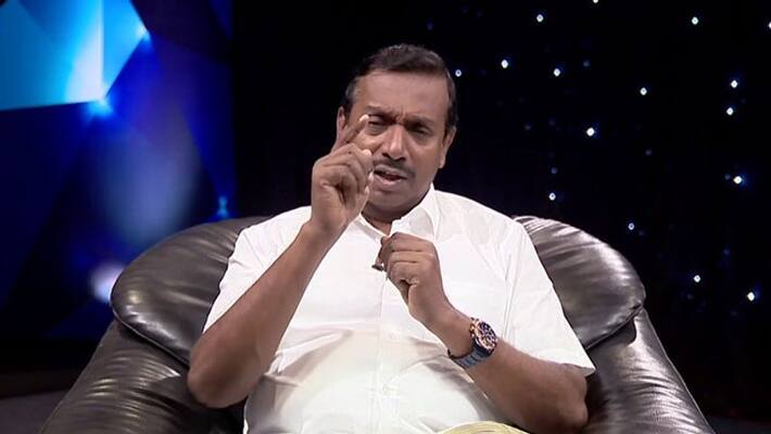 Hindus will convert to your religion ... Challenge to Mohan C Lazarus Hindus will convert to your religion ... Challenge to Mohan C Lazarus
