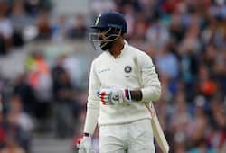 India vs West Indies, 2nd Test: Opener KL Rahul fails again; Twitterati react