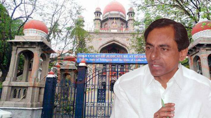 telangana high court questioned to petitioner over bus roots privatization telangana high court questioned to petitioner over bus roots privatization