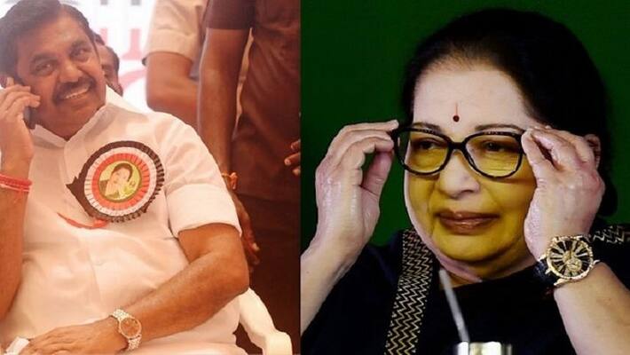 periyakulam constituency AIADMK candidate change periyakulam constituency AIADMK candidate change