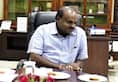HD Kumaraswamy apologises for casting aspersions on woman's character