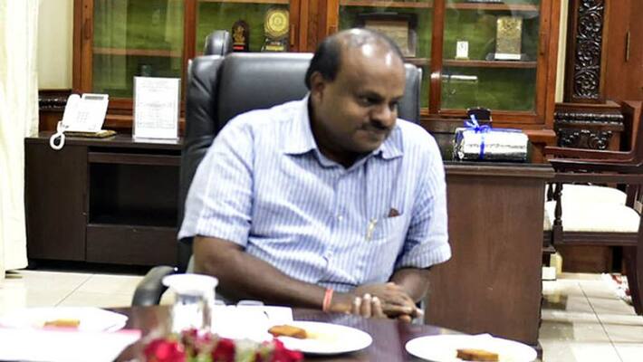 Karnataka government planing to waive SC ST education loan Karnataka government planing to waive SC ST education loan
