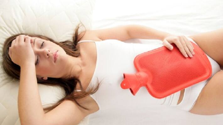 Reason for Premenstrual dysphoric disorder Reason for Premenstrual dysphoric disorder