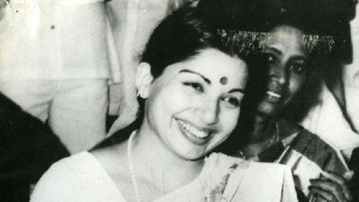 gautham menon's web series about jayalalitha isbiography gautham menon's web series about jayalalitha isbiography