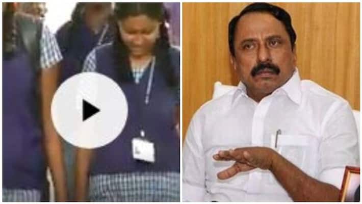 minister senkottaiyan taken another decision regarding students minister senkottaiyan taken another decision regarding students