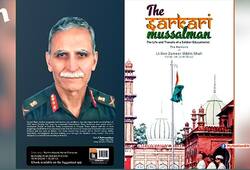Controversy erupt on Zamiruddin Shah book 'The Sarkari Musalman'