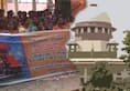Sabarimala Pledge Tradition Tamil Nadu Rameswaram Hindu Women Supreme Court Verdict