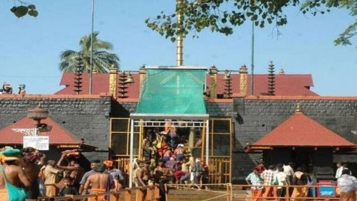 If women enter Shabarimala Shivsena activists threaten to commit suicide If women enter Shabarimala Shivsena activists threaten to commit suicide