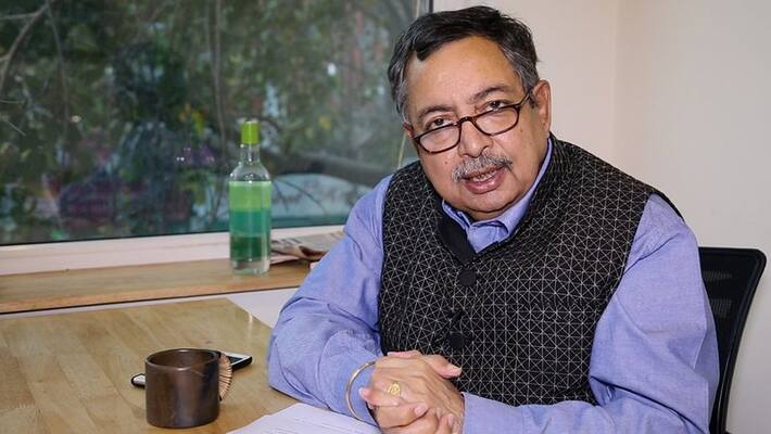 Senior Jounalist Vinod Dua dies at 67, was in ICU due to various health complications, DVG Senior Jounalist Vinod Dua dies at 67, was in ICU due to various health complications, DVG