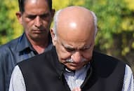 MJ Akbar sues first journalist for criminal defamation for targeting him with #MeToo