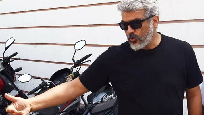 new song recorded for viswasam new song recorded for viswasam