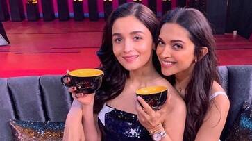 koffee with karan season 6: karan question on marriage and this is how both actresses react