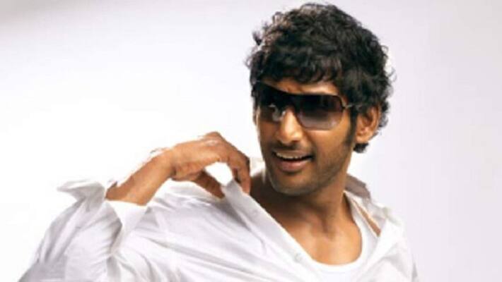 Vishal's father breaking statement about son's marriage Vishal's father breaking statement about son's marriage