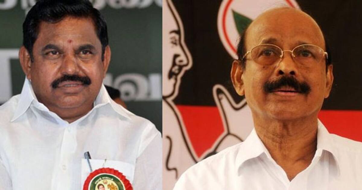 சசிகலா தான் வாரிசு... ஸ்ரீராம் சிட் பண்டை ஆதாரம் காட்டி அடியோடு மாறிப்போன பொன்னையன்..!