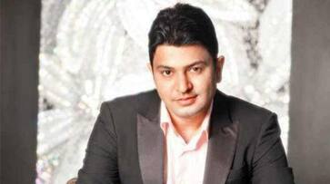 #MeToo: T-series honcho Bhushan Kumar cleared, woman retracts accusations