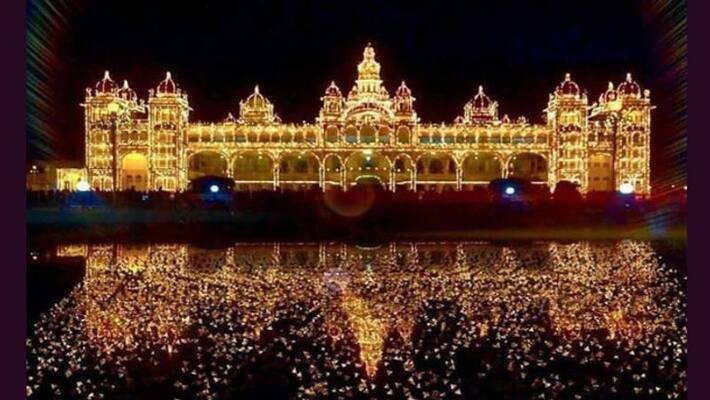 Mysore Dasara Literary Fest For Youth Poets Mysore Dasara Literary Fest For Youth Poets