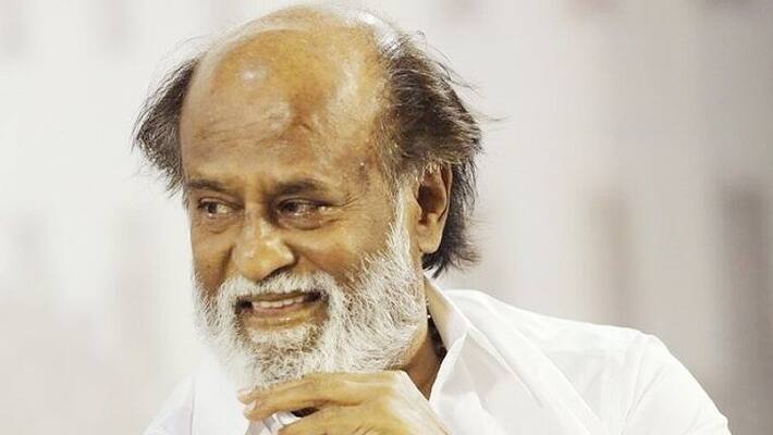 Rajini kanth party Secrets Rajini kanth party Secrets