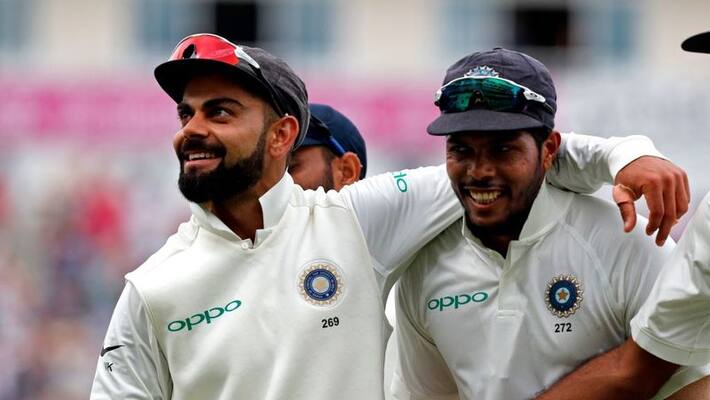 Ind Vs WI Test cricket Team india Beat West indies by 10 wickets Ind Vs WI Test cricket Team india Beat West indies by 10 wickets