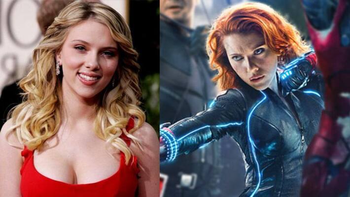scarlett johansson got a 15 million pay check for black widow scarlett johansson got a 15 million pay check for black widow