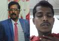 Karnataka school principal hacked death by group 1 arrested magadi